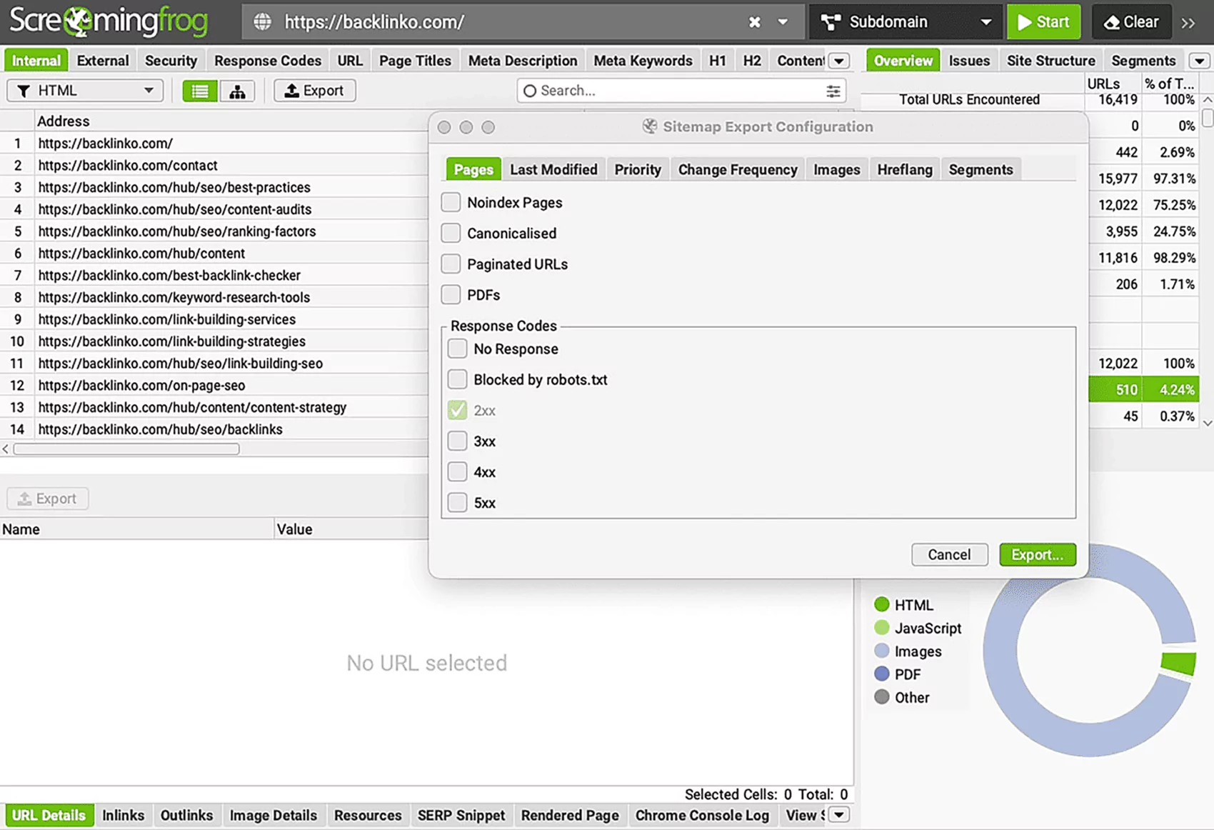 screamingfrog is one of the best tools for changing domain name screamingfrog is one of the top tools for changing domain name
